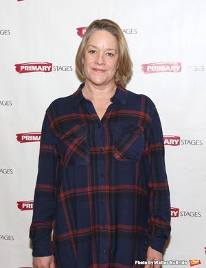 Deirdre Madigan @ BroadwayWorld Deirdre Madigan Photo