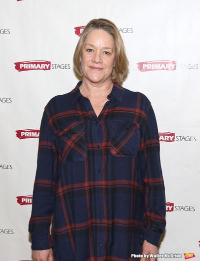 Deirdre Madigan  Photo