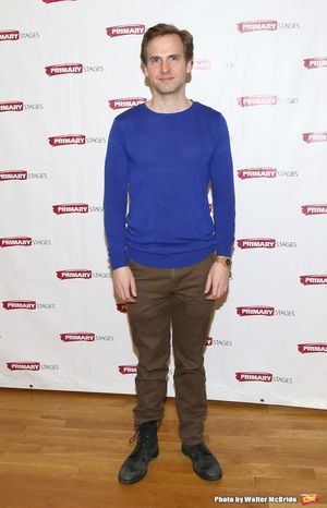 Ryan Spahn  Photo