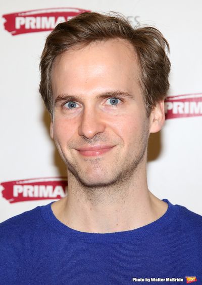 Ryan Spahn Photo