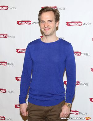 Ryan Spahn Photo