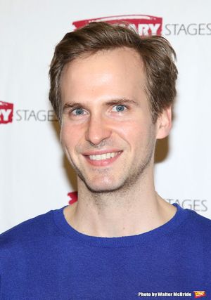Ryan Spahn  Photo