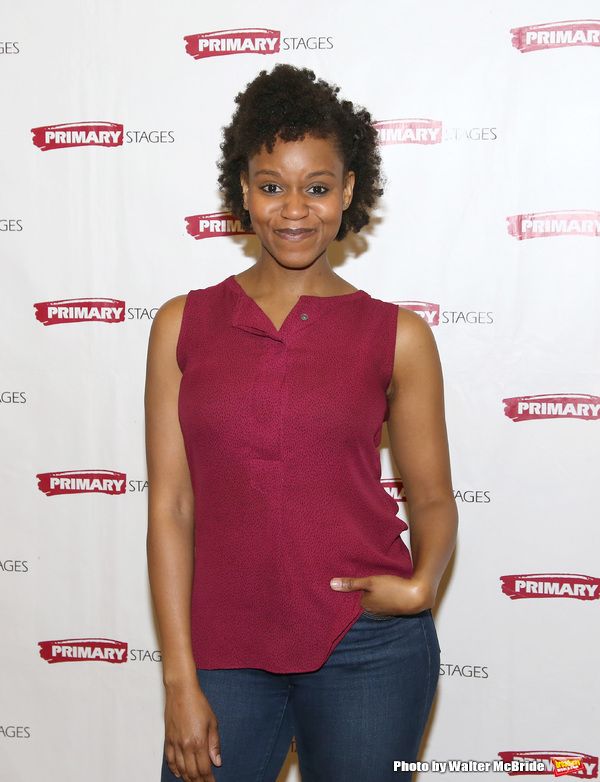 Aime Donna Kelly Photo