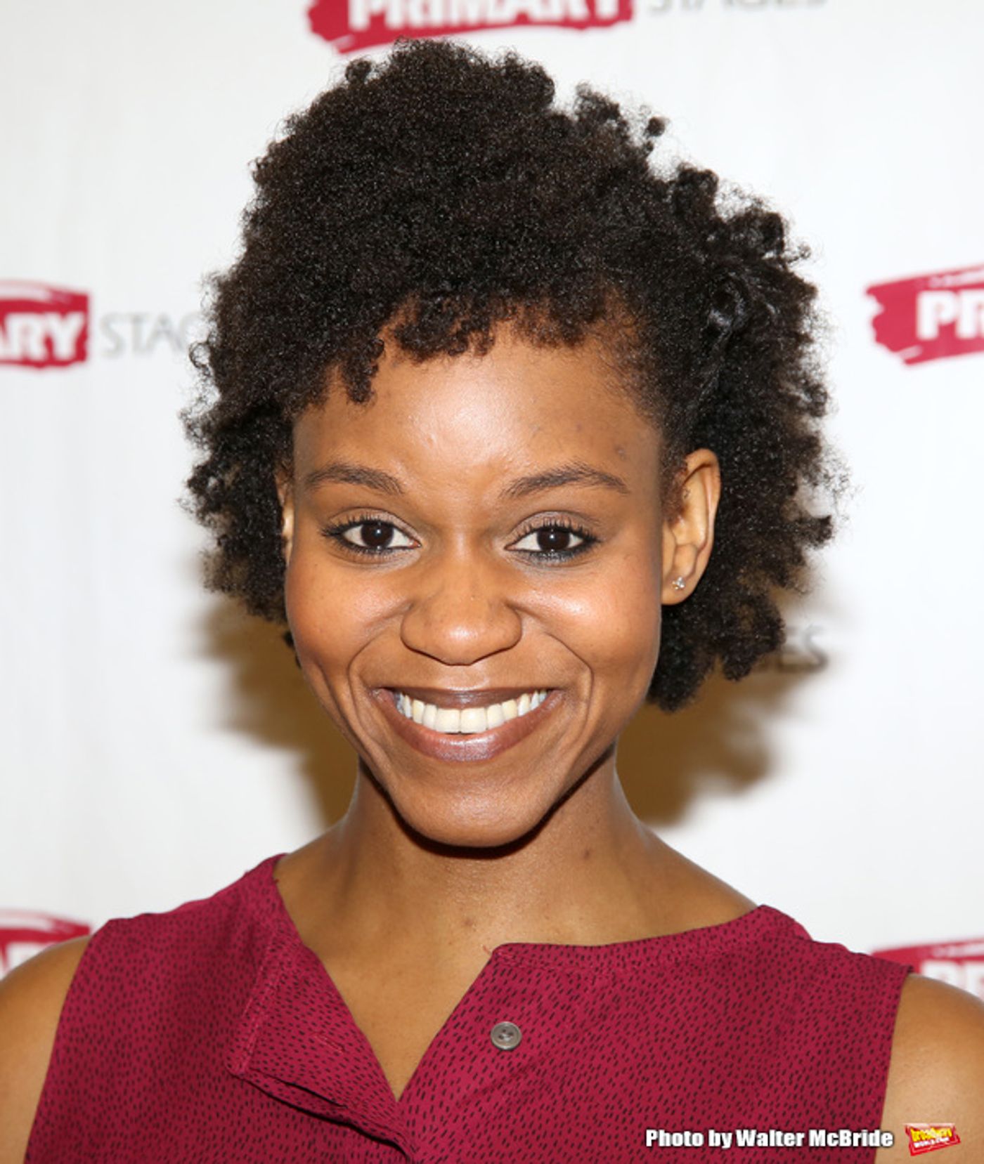 Photo Coverage: Meet the Cast of Primary Stages' EXIT STRATEGY  Image