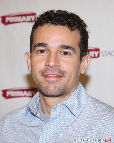 Rey Lucas Photo