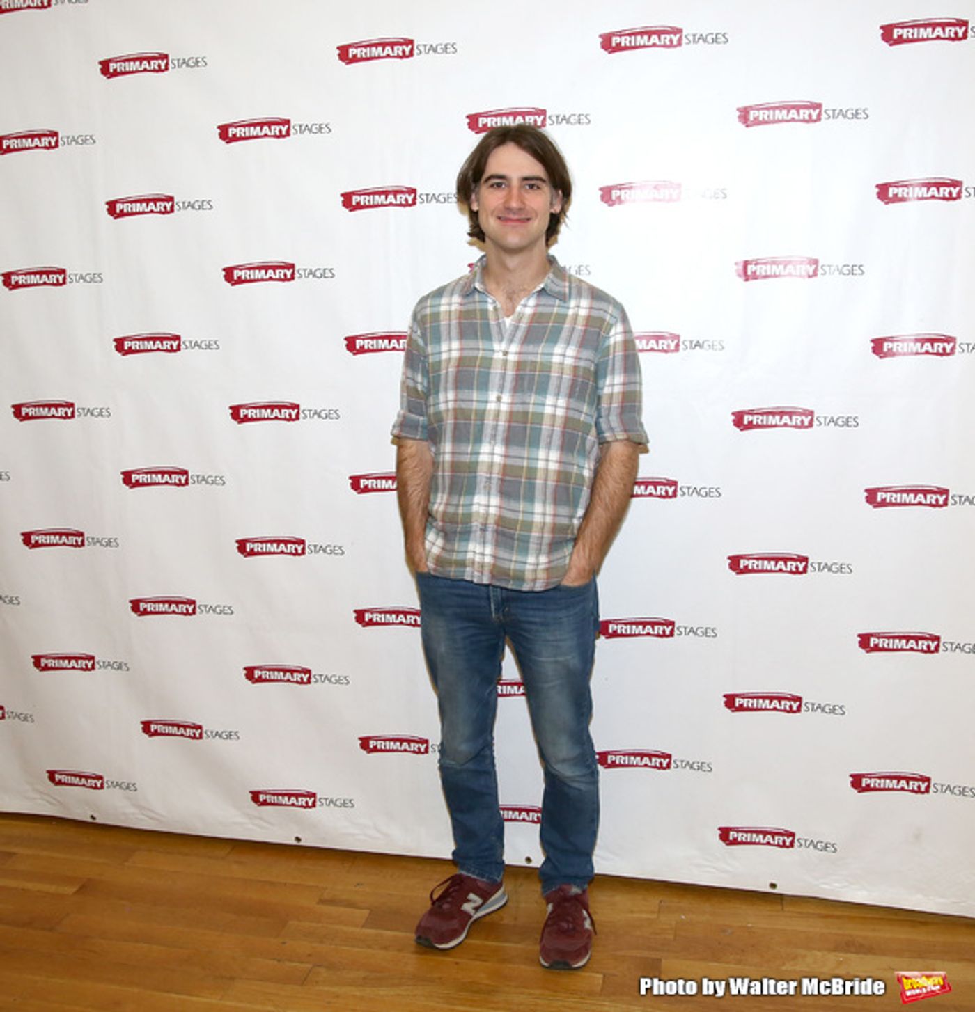 Photo Coverage: Meet the Cast of Primary Stages' EXIT STRATEGY  Image