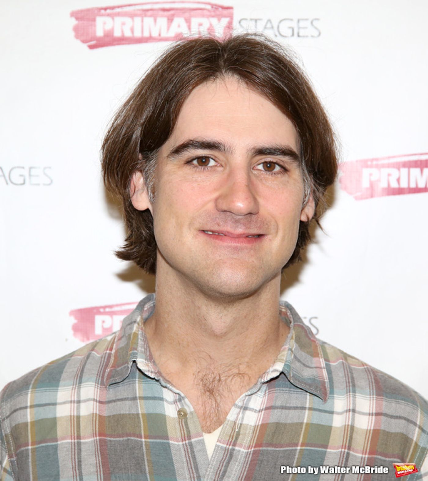 Photo Coverage: Meet the Cast of Primary Stages' EXIT STRATEGY  Image