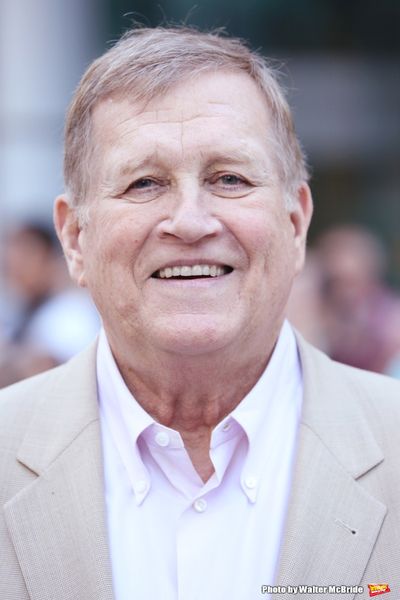 Ken Howard attends the premiere of 'The Judge' at Roy Thomson Hall on September 4, 20 Photo
