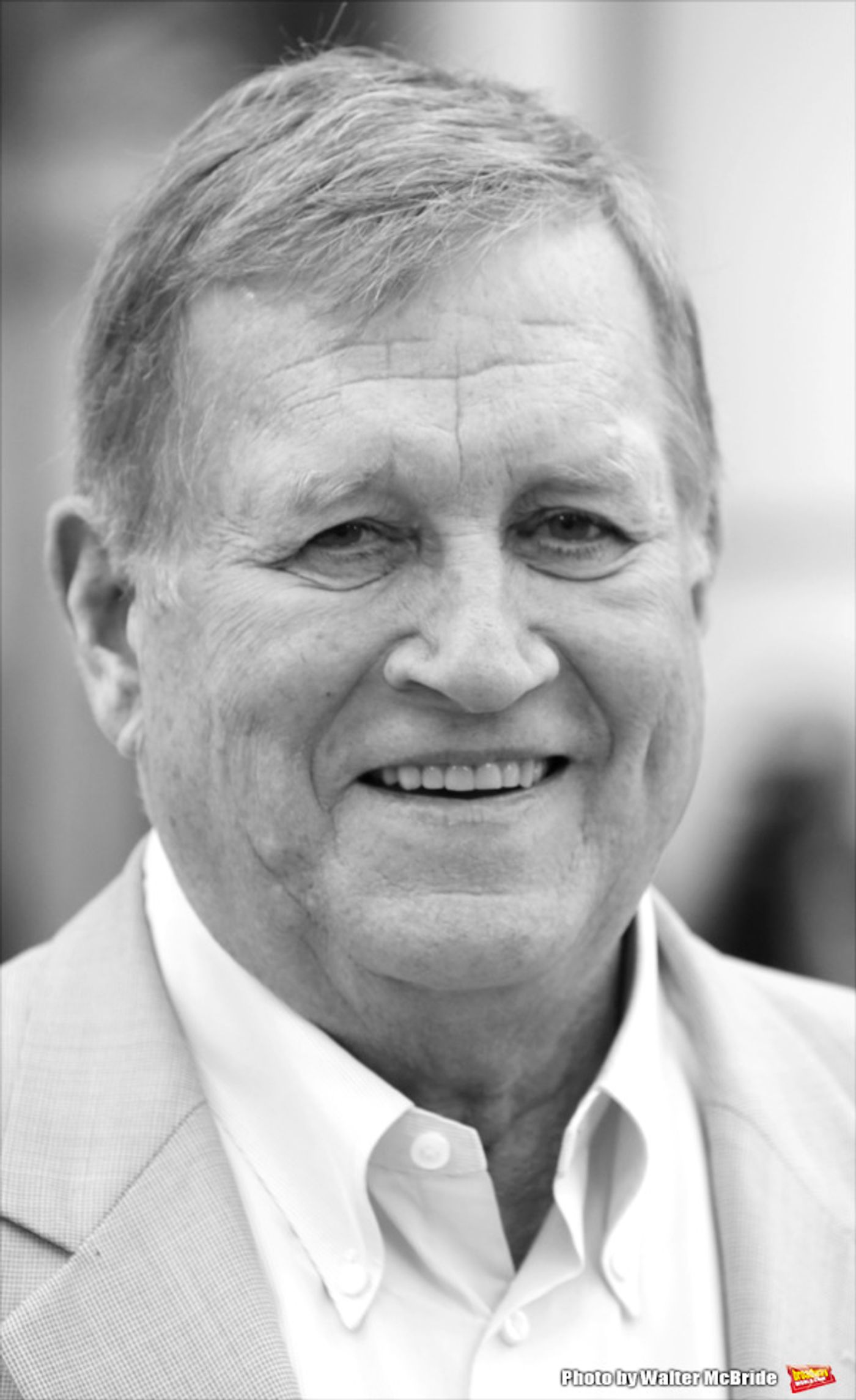 Photo Flash: Remembering Ken Howard  Image