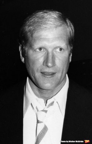 Ken Howard attends a play on June 1, 1979 in New York City. Photo