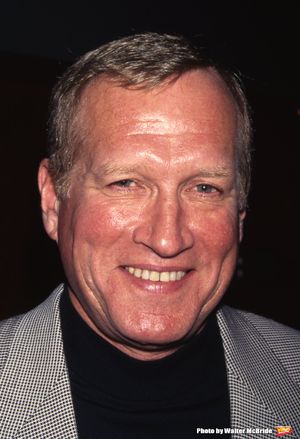Ken Howard attends the N.A.T.P.E. Convention on January 20, 1998 at the Convention Ce Photo