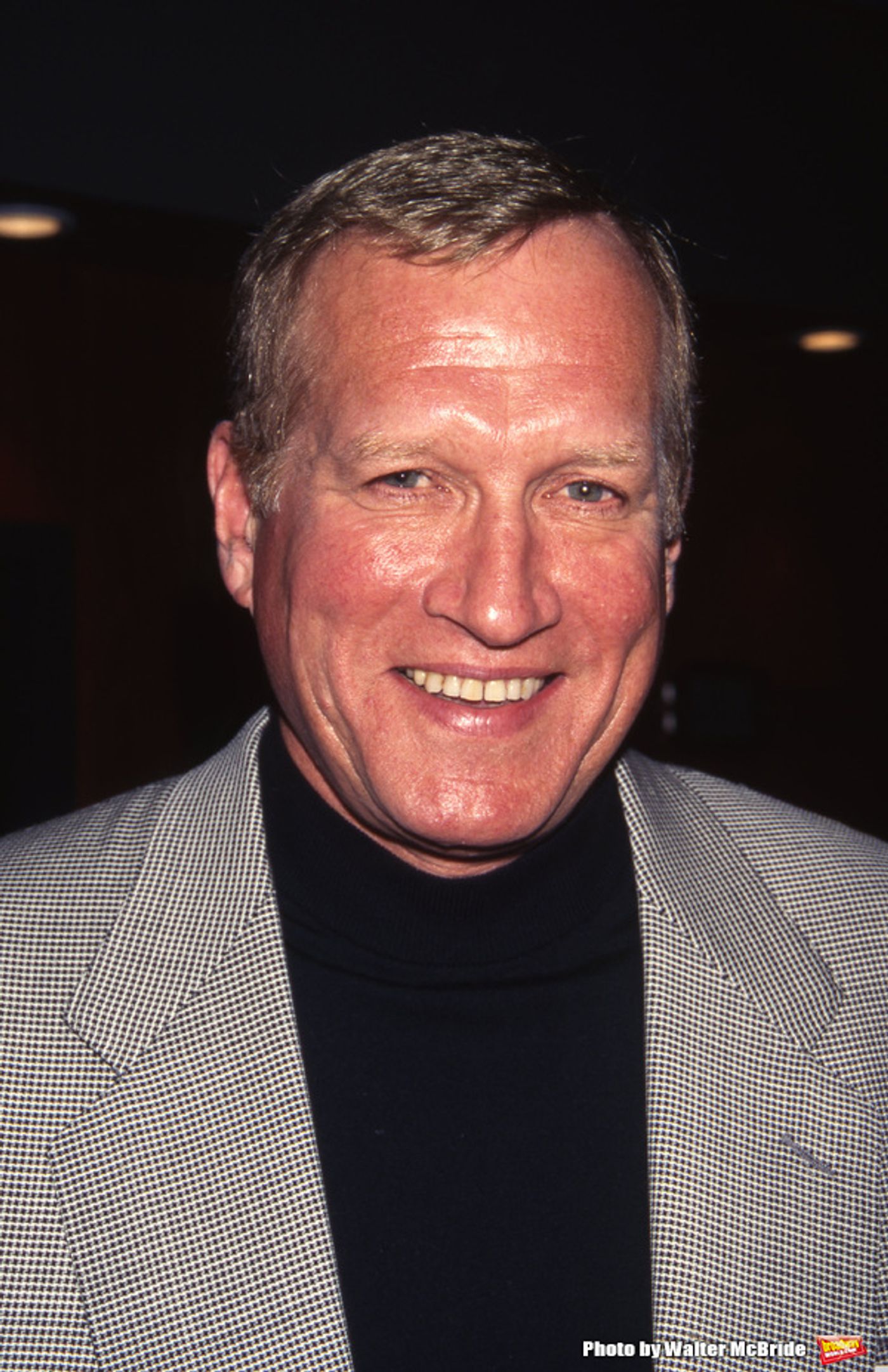 Photo Flash: Remembering Ken Howard  Image