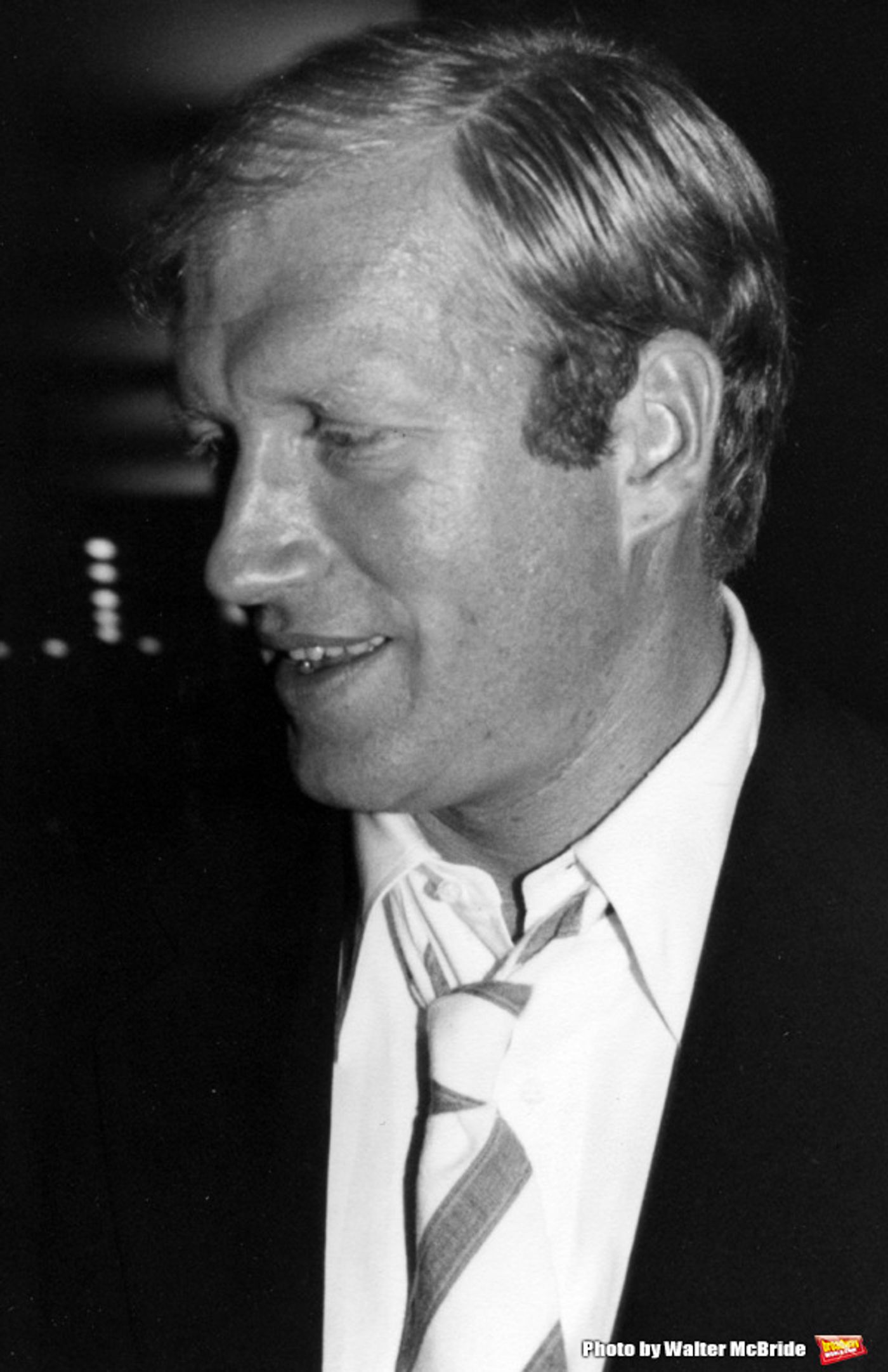 Photo Flash: Remembering Ken Howard  Image