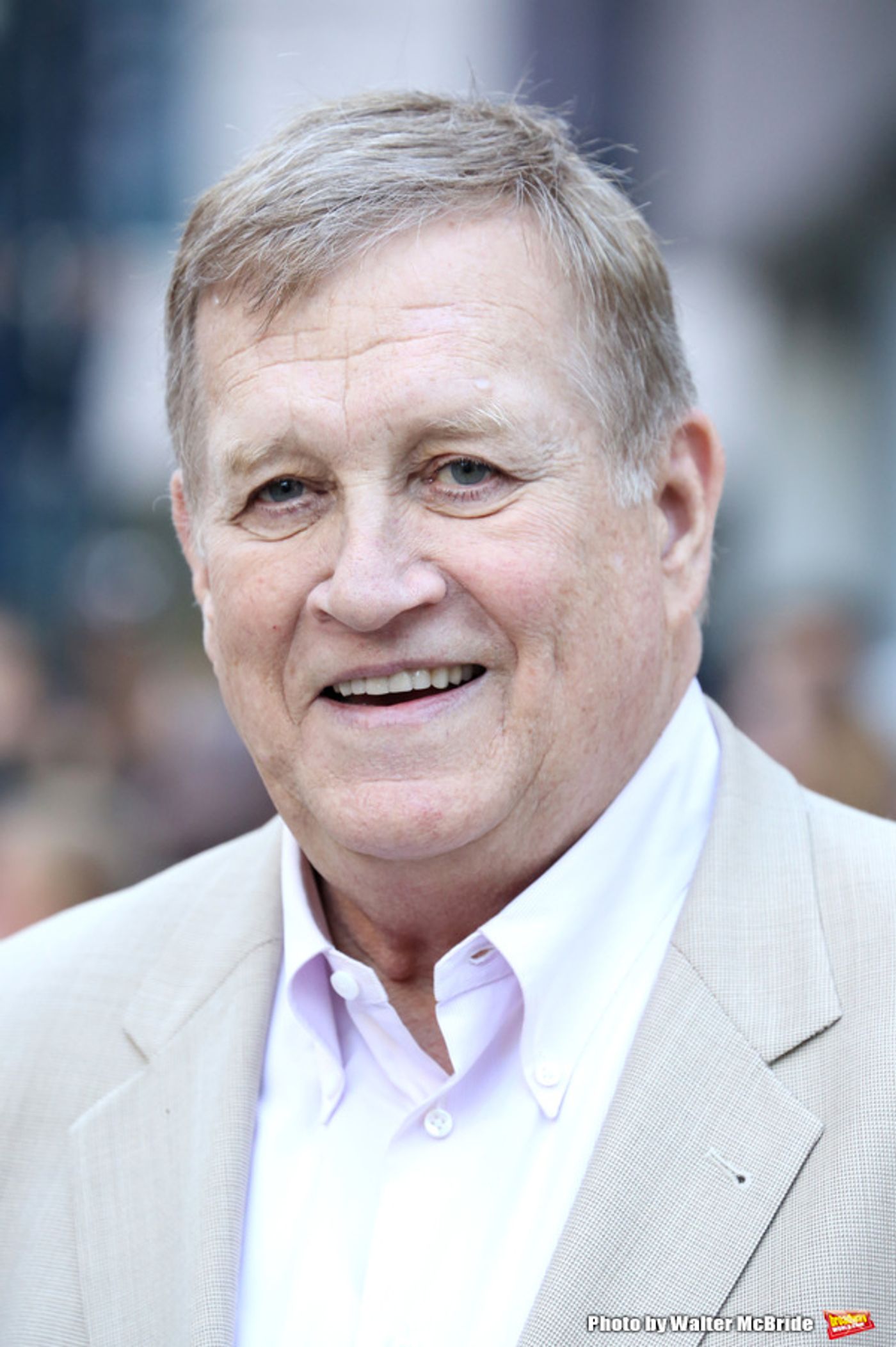 Photo Flash: Remembering Ken Howard  Image