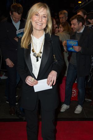 Fiona Phillips Photo