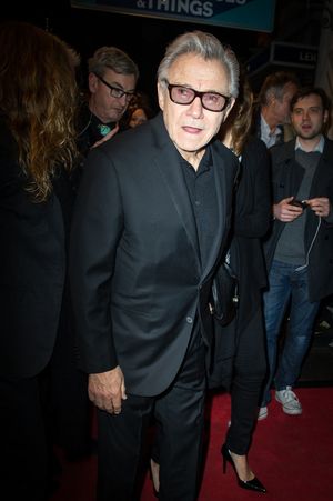 Harvey Keitel Photo