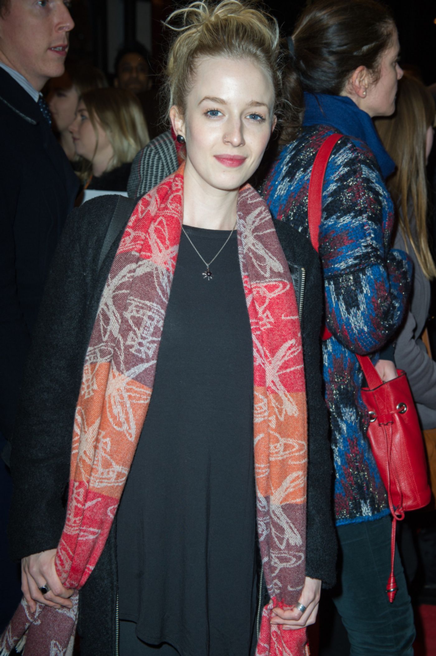 Photo Flash: PEOPLE, PLACES & THINGS Celebrates Opening Night at Wyndham's Theatre  Image