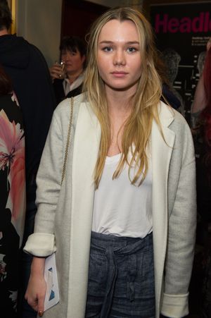 Immy Waterhouse Photo