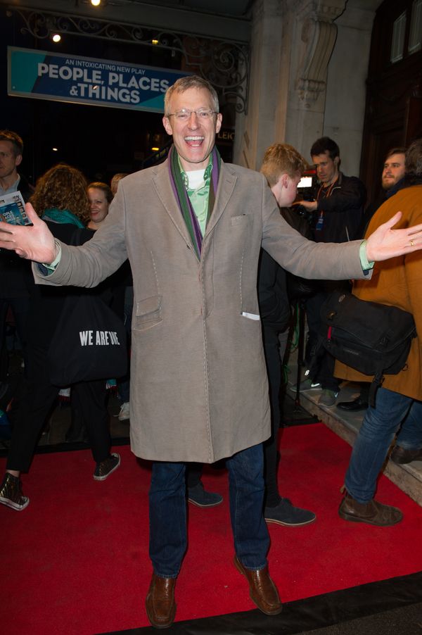 Jeremy Vine Photo