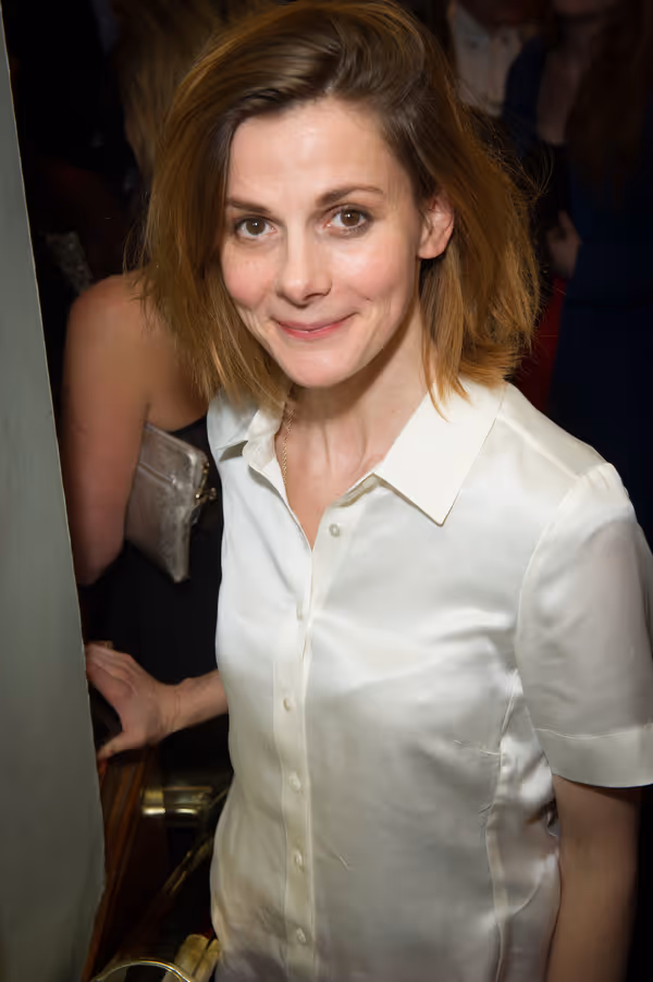 Louise Brealey Photo