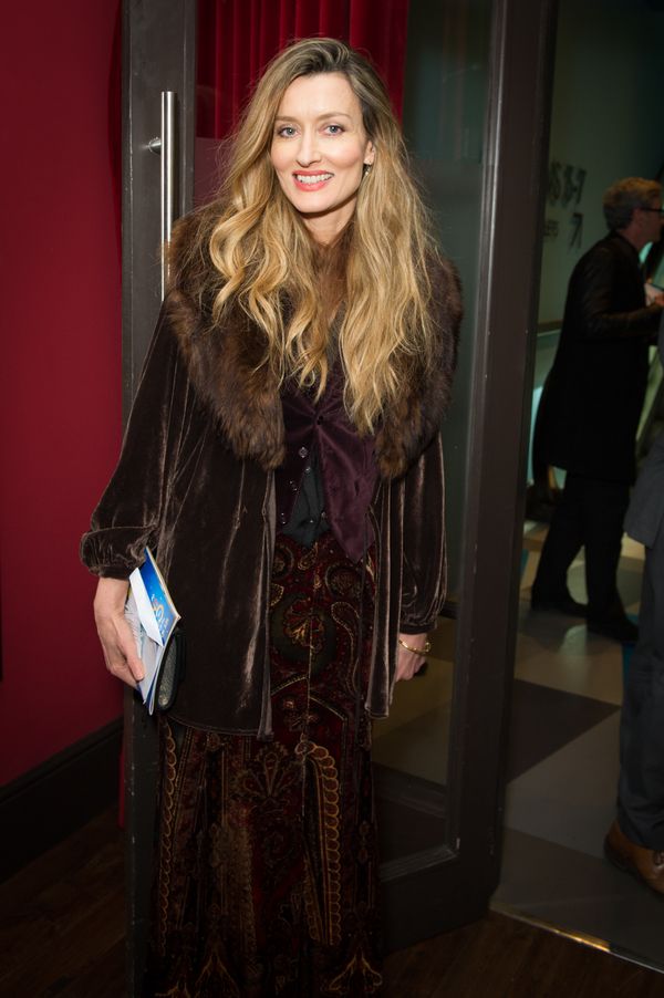 Natascha McElhone Photo