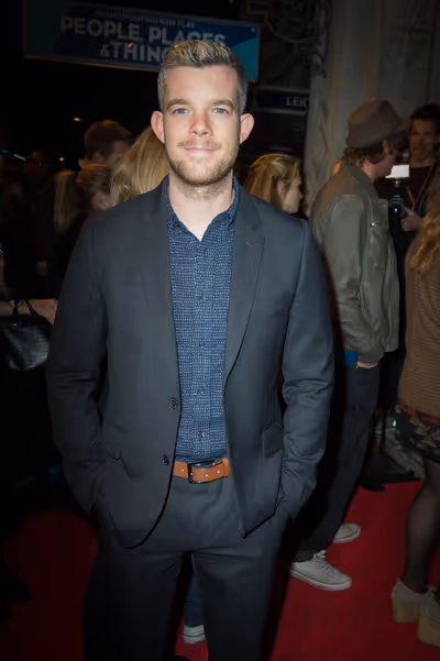 Russell Tovey Photo