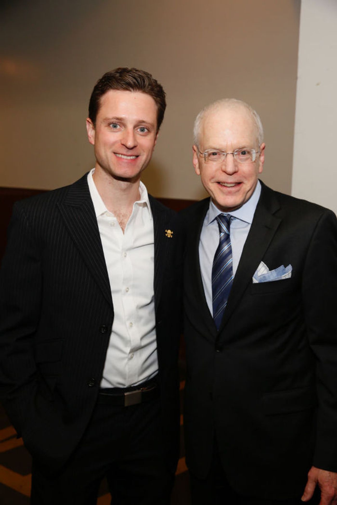 Photo Flash: Red Carpet Arrivals at A GENTLEMAN'S GUIDE in LA - Darren Criss, Shoshana Bean, Jane Kaczmarek and More!  Image