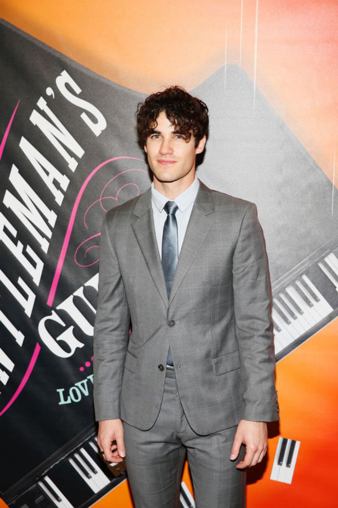 Photo Flash: Red Carpet Arrivals at A GENTLEMAN'S GUIDE in LA - Darren Criss, Shoshana Bean, Jane Kaczmarek and More!  Image