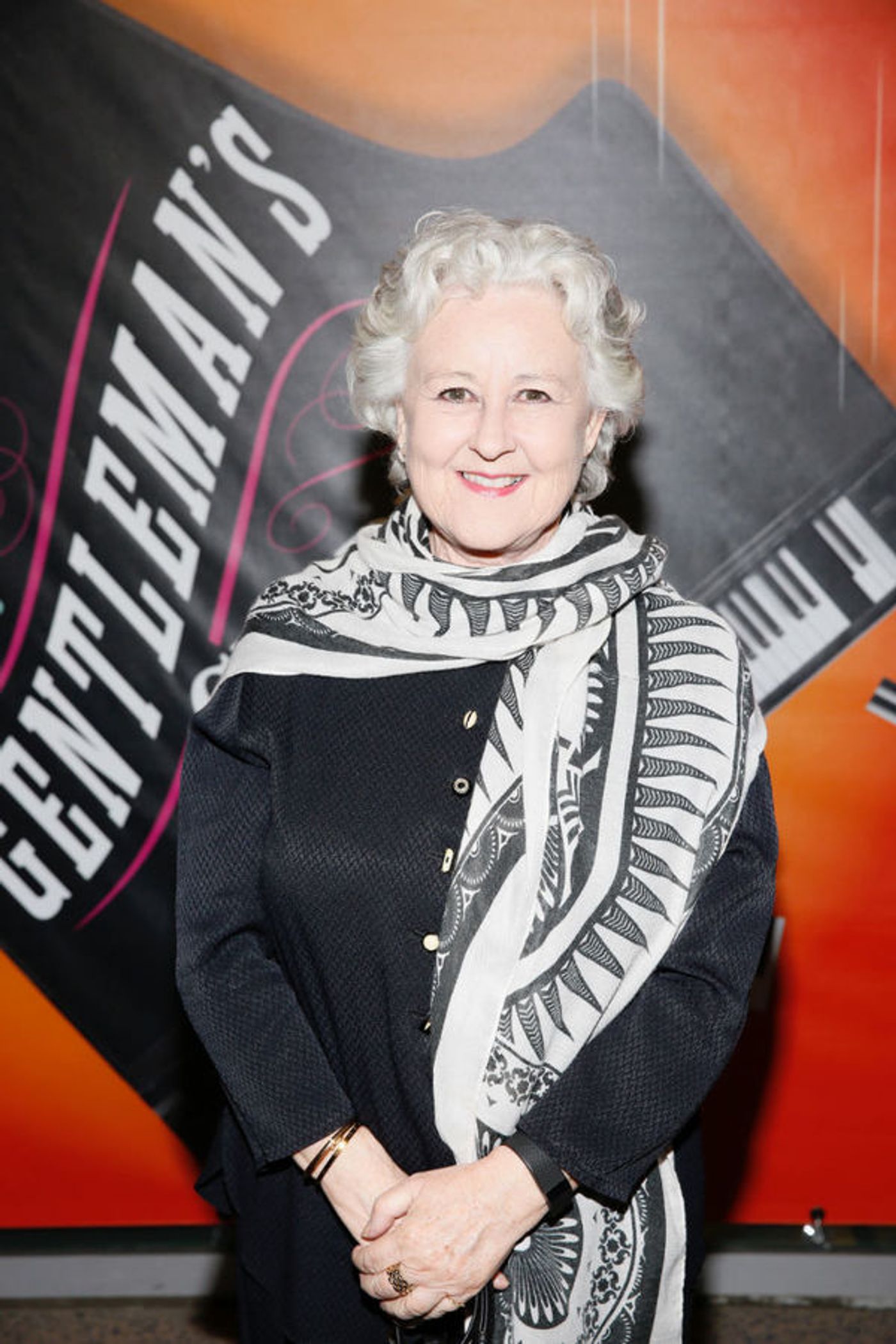 Photo Flash: Red Carpet Arrivals at A GENTLEMAN'S GUIDE in LA - Darren Criss, Shoshana Bean, Jane Kaczmarek and More!  Image