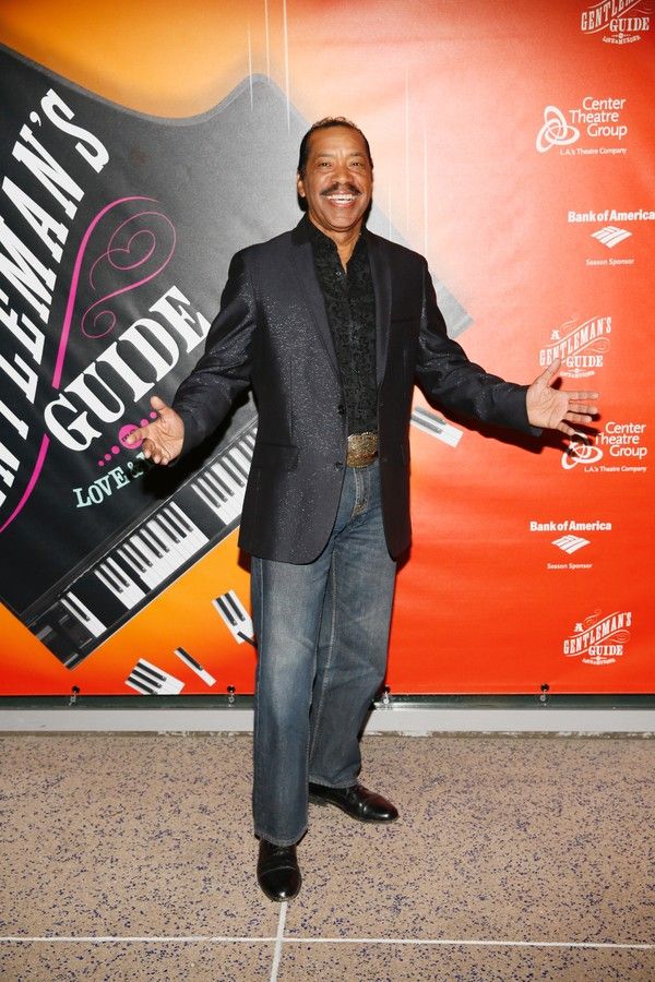 Obba Babatund Photo