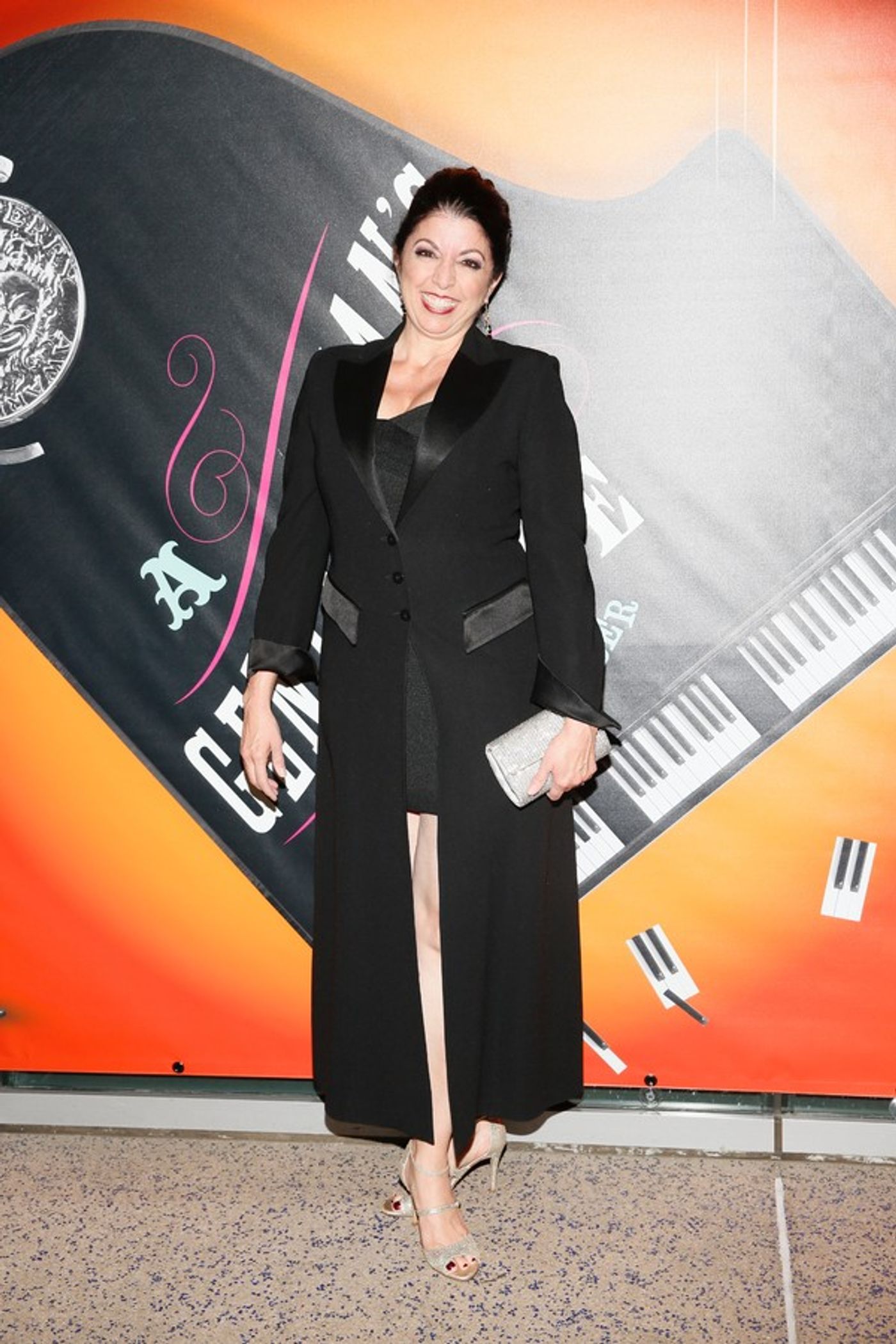 Photo Flash: Red Carpet Arrivals at A GENTLEMAN'S GUIDE in LA - Darren Criss, Shoshana Bean, Jane Kaczmarek and More!  Image