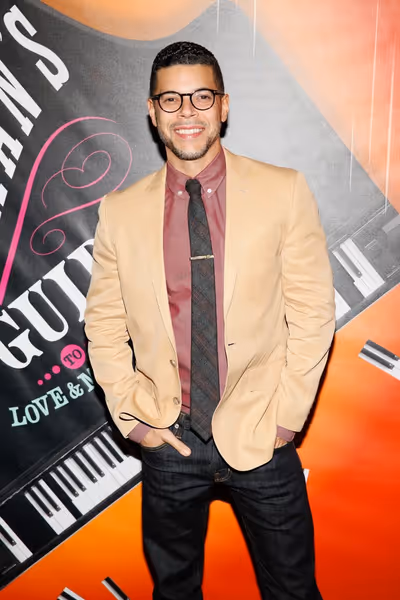 Wilson Cruz  Photo