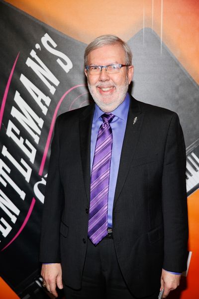 Leonard Maltin Photo