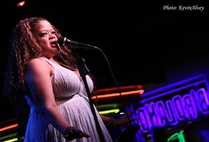 Natalie Douglas @ BroadwayWorld Natalie Douglas Photo