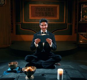 David Kovac @ BroadwayWorld David Kovac Photo