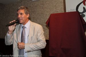 Bruce Dimpflmaier Photo