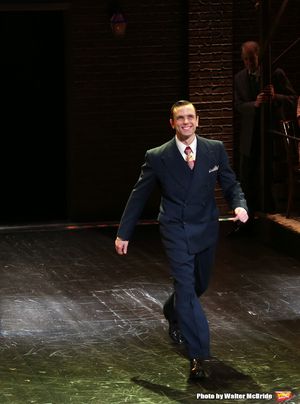 Paul Alexander Nolan  Photo