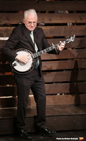 Steve Martin  Photo