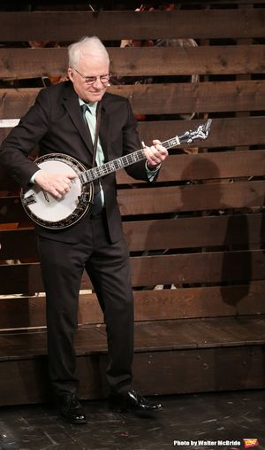 Steve Martin  Photo