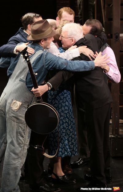 Steve Martin  Photo