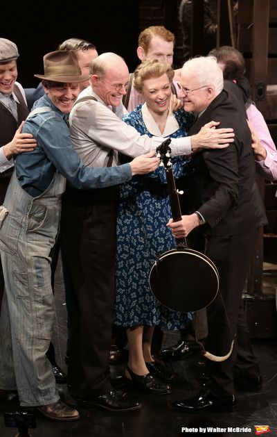 Steve Martin  Photo