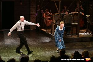 Stephen Lee Anderson and Dee Hoty  Photo