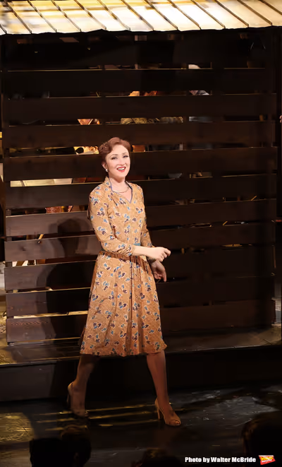 Carmen Cusack Photo
