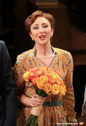 Carmen Cusack  Photo