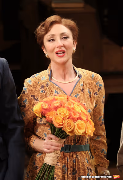 Carmen Cusack  Photo