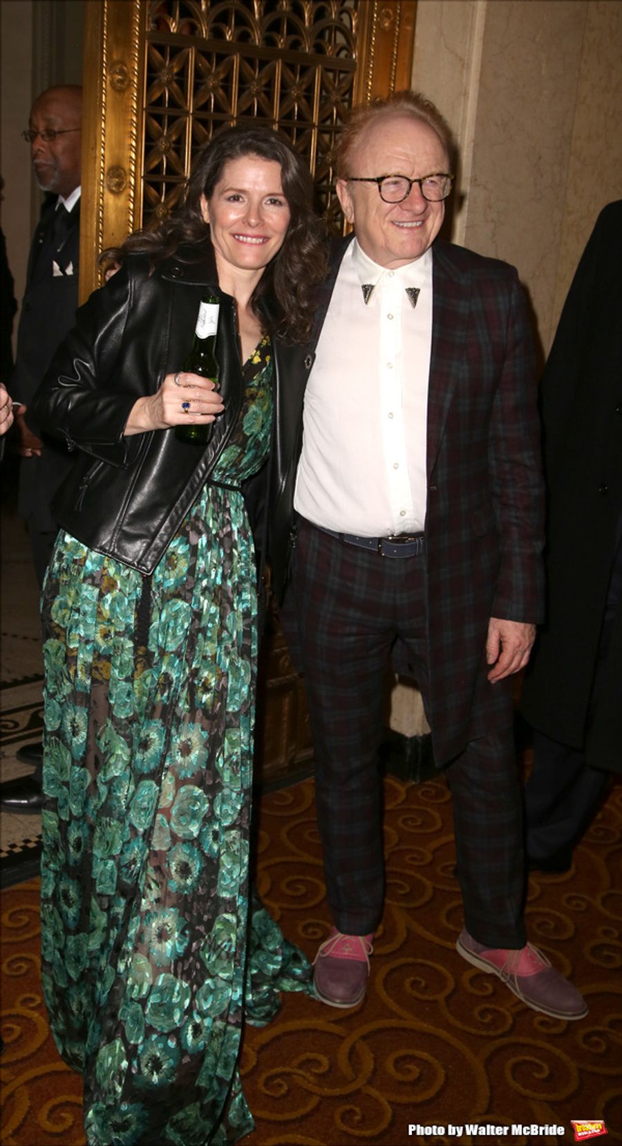 Photo Coverage: Go Inside the BRIGHT STAR Opening Night After Party! Image