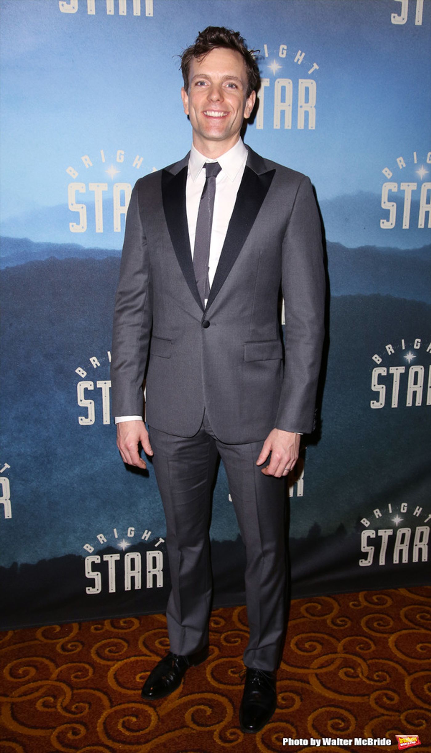 Photo Coverage: Go Inside the BRIGHT STAR Opening Night After Party!  Image