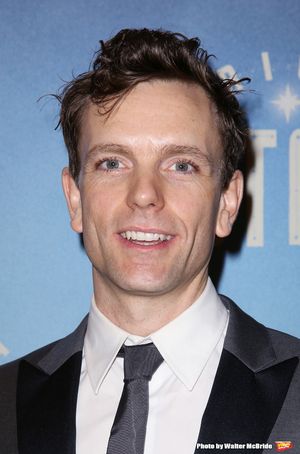 Paul Alexander Nolan @ BroadwayWorld Paul Alexander Nolan Photo