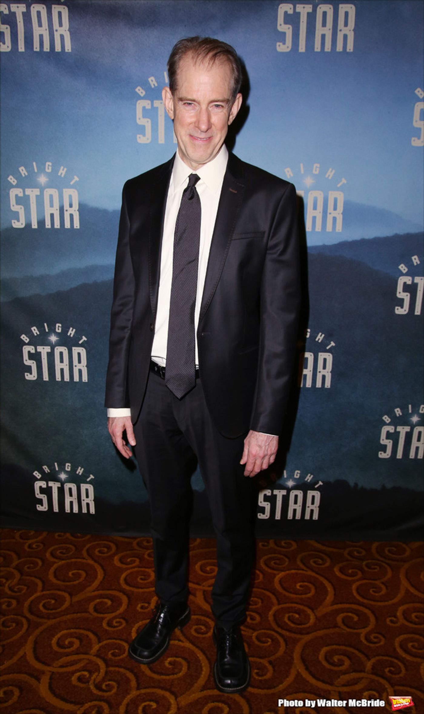 Photo Coverage: Go Inside the BRIGHT STAR Opening Night After Party!  Image