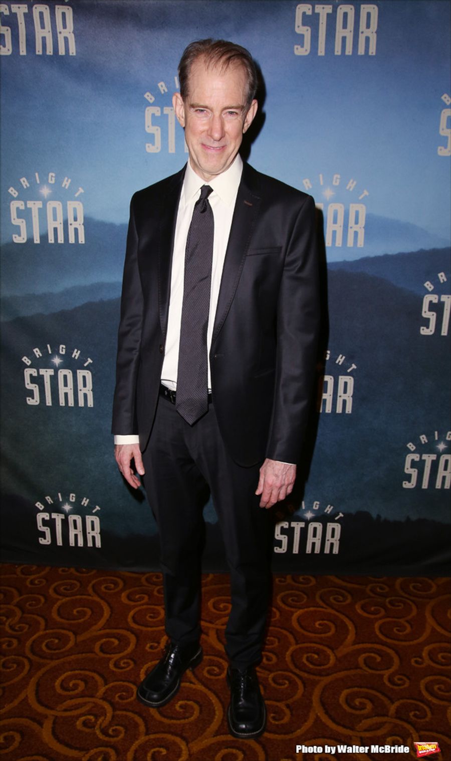 Photo Coverage: Go Inside the BRIGHT STAR Opening Night After Party! Image
